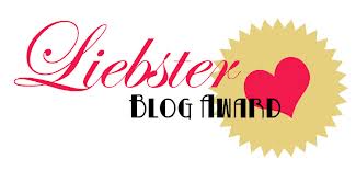 liebster award putum blog